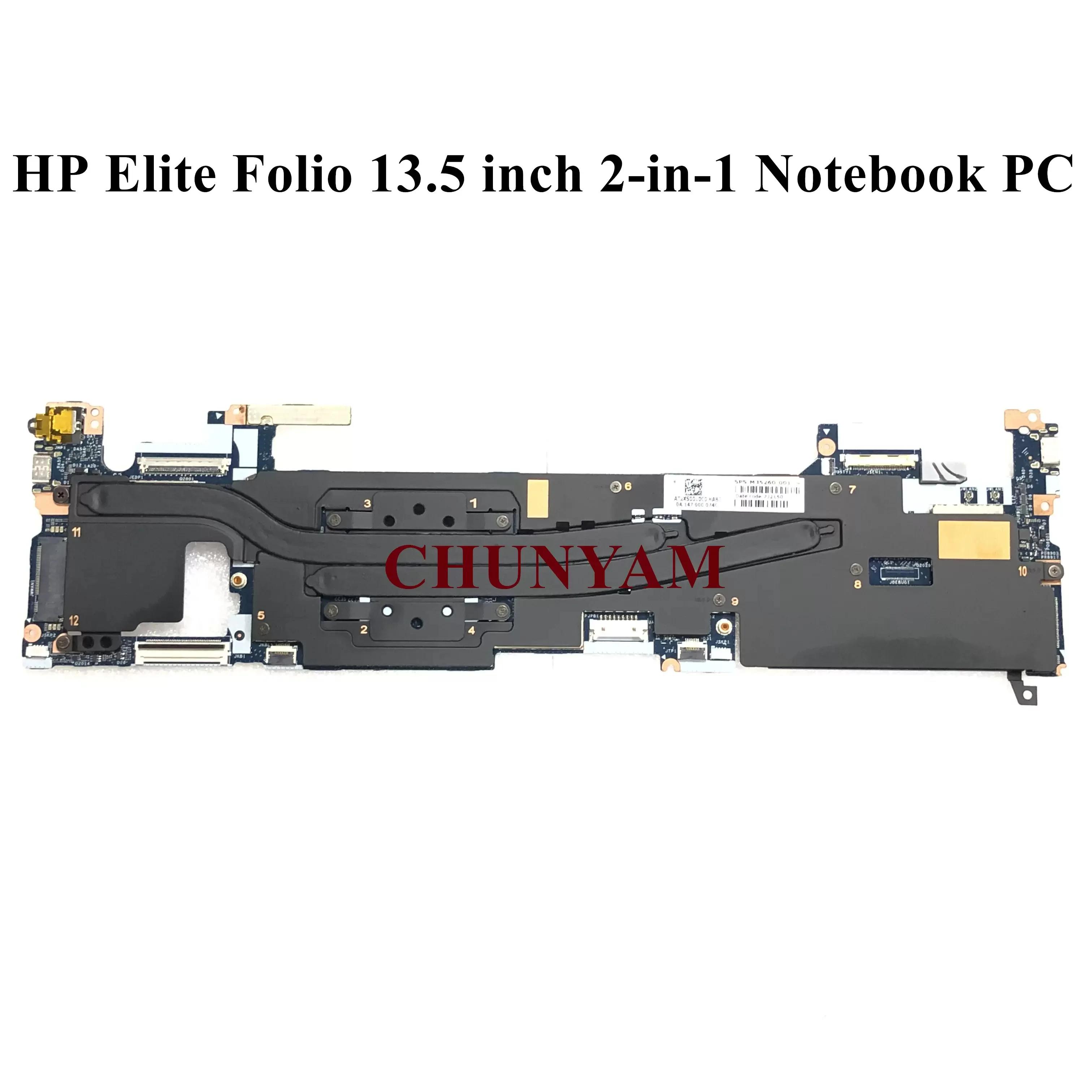 HP Ʈ  13.5 ġ Ʈ , FPWS0 LA-K041P κ, ü ׽Ʈ 100% ۾